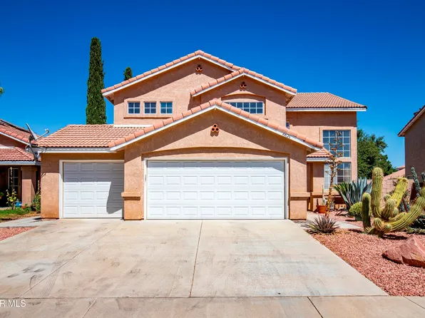 44126 Sunmist Ct, Lancaster, CA 93535