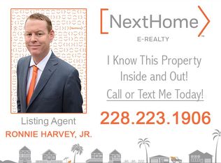 12363 Tiffany Ln, Biloxi, MS 39532