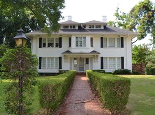 2110 Gardner St, Augusta, GA 30904