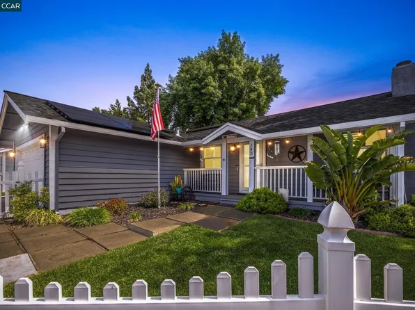 143 Limerick Pl, Vacaville, CA 95688