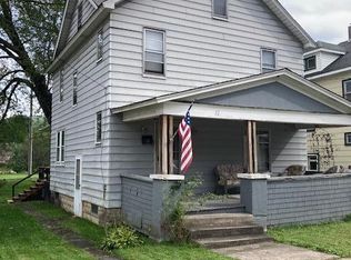 12 Penn Ave, Ridgway, PA 15853