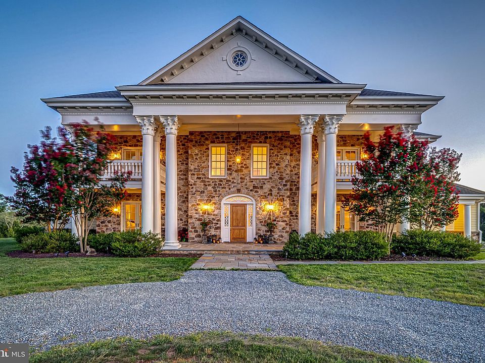 5133 Dumfries Rd, Warrenton, VA 20187 MLS VAFQ2009590 Zillow