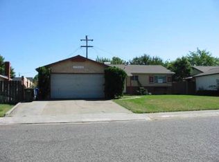 520 Wernmark Way, Red Bluff, CA 96080
