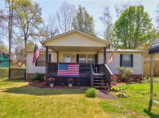 285 Yachtsman Dr, Salisbury, NC 28146