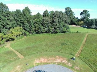 LOT 6 Redridge Rd, Morganton, GA 30560