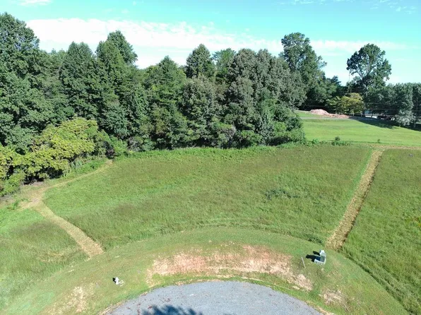 LOT 6 Redridge Rd, Morganton, GA 30560