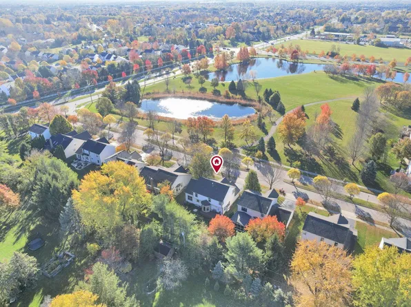 6242 Kendall Ridge Blvd, Dublin, OH 43016