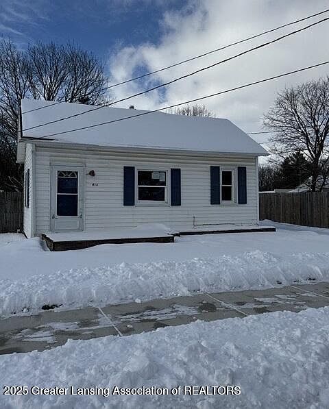 1st image of this home