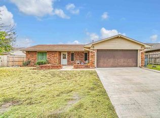 5224 NW Ashby Ave, Lawton, OK 73505