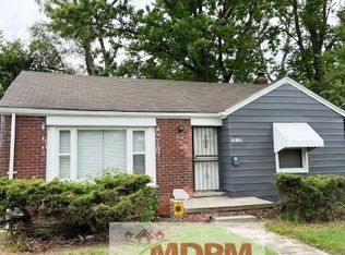 15729 Greenfield Rd, Detroit, MI 48227