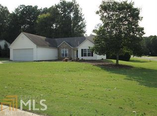 135 Vintage Dr, Covington, GA 30014