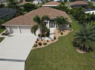 7537 Ligustrum, Punta Gorda, FL 33955