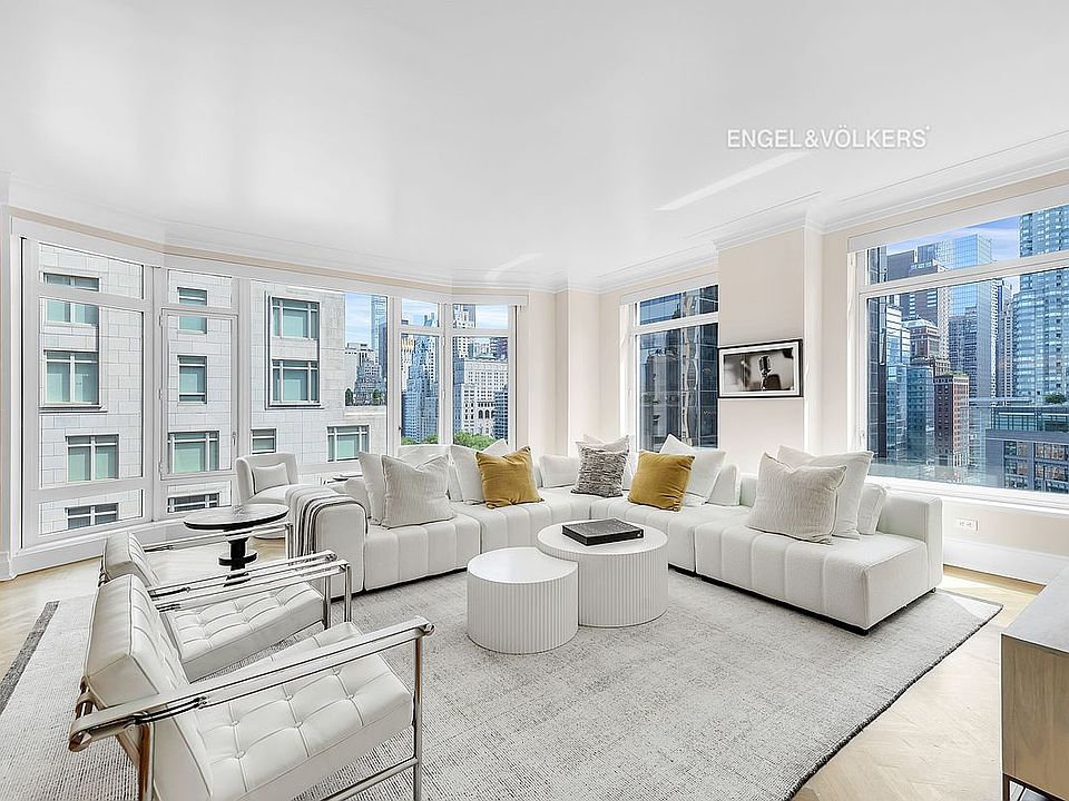 1st image of 15 Central Park W APT 16G