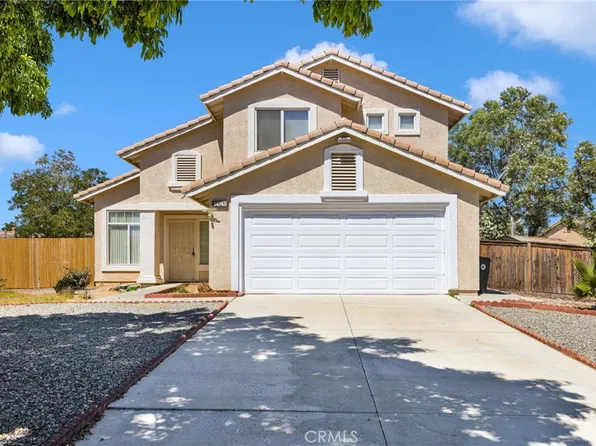 14748 Ingram Way, Adelanto, CA 92301