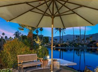 202 Desert Lakes Dr, Rancho Mirage, CA 92270