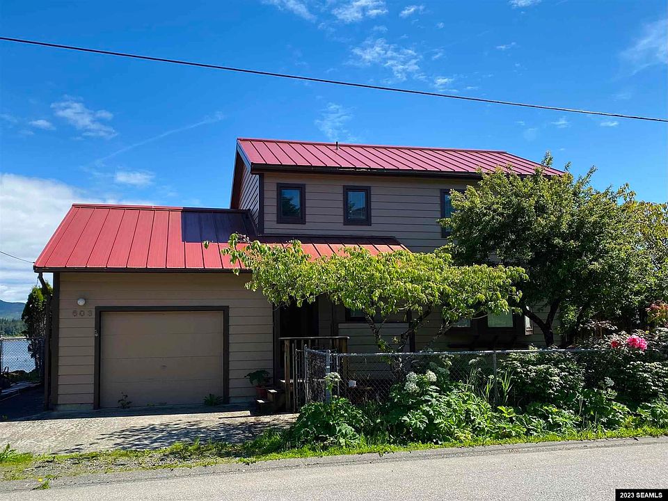 603 Beach Rd, Craig, AK 99921 MLS 23578 Zillow