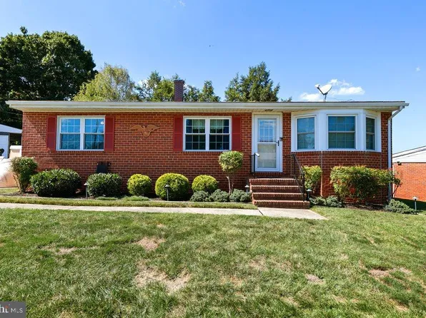 6 Hillary Way, Cockeysville, MD 21030