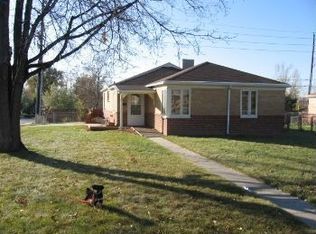 405 Quebec St, Denver, CO 80220