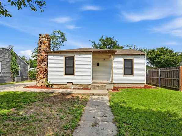 5021 Royal Dr, Fort Worth, TX 76116