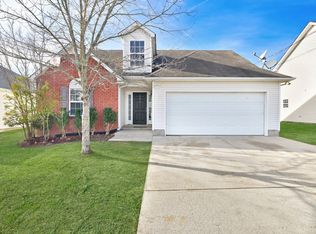 936 Tom Hailey Blvd, La Vergne, TN 37086