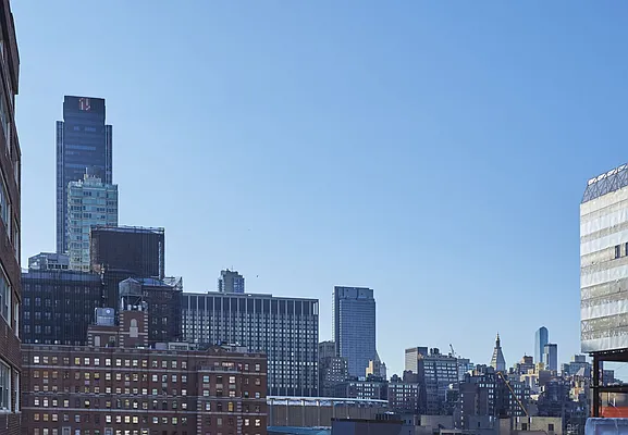 Rented by Brown Harris Stevens | media 13