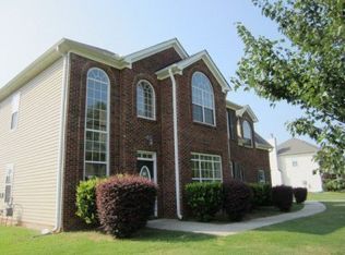 14294 Woolsey Rd, Hampton, GA 30228