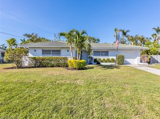16750 Carmen Ave, Fort Myers, FL 33908