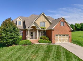 509 Raeburn Ln, Knoxville, TN 37934