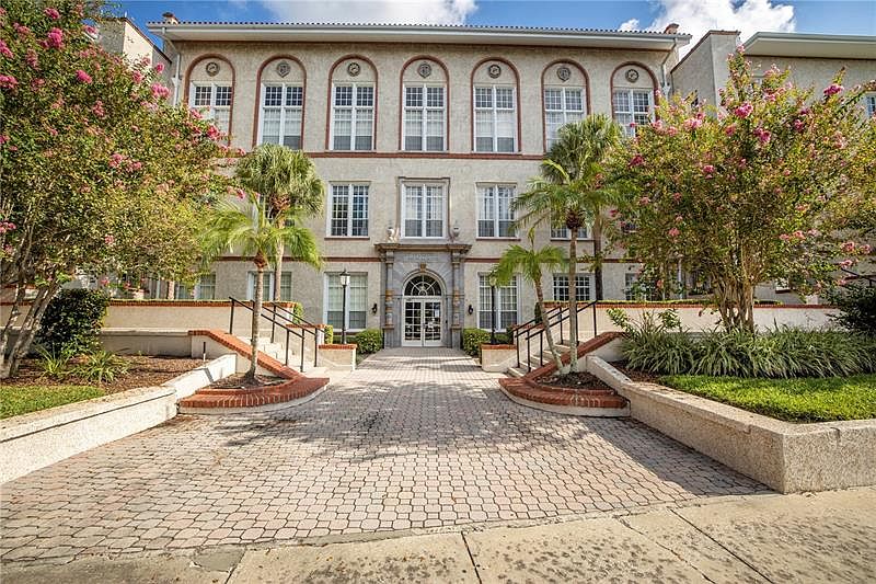 701 Mirror Lake Dr N APT 120, Saint Petersburg, FL 33701 Zillow