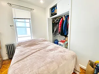 Rented by Keller Williams NYC