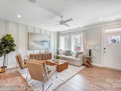 5666 Stafford Rd #9, Charlotte, NC, 28054