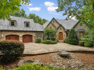 101 Duck Hawk Way, Marietta, SC 29661