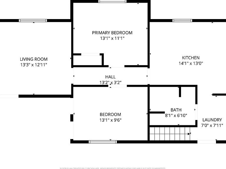 836 S Newton Ave — Photo 13