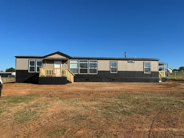 233 Salt Grass Cir, Poolville, TX 76487