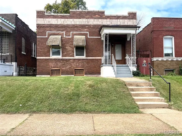 4751 Idaho Ave, Saint Louis, MO 63111