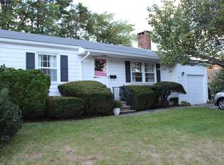 11 Howland Ave, Warwick, RI 02888