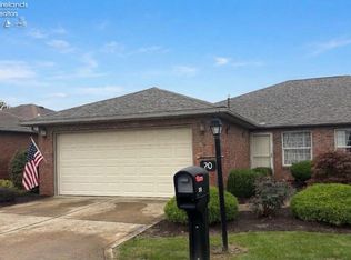 20 Wedgewood Dr, Willard, OH 44890