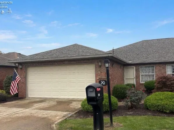 20 Wedgewood Dr, Willard, OH 44890