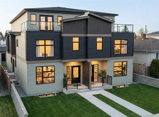 3432 Richmond Rd SW, Calgary, AB T3E 4N6