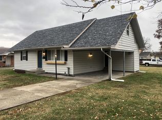 1902 E Page St, Springfield, MO 65802