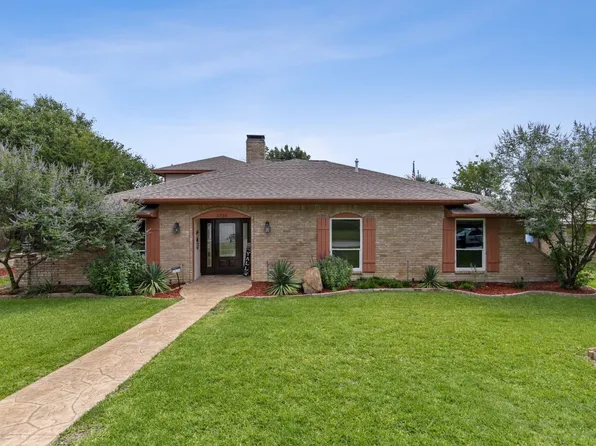 3326 Sunrise Dr, Garland, TX 75043