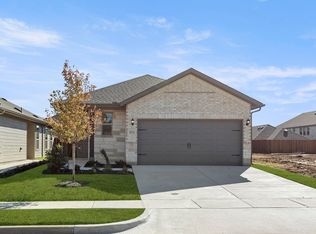 1713 Meadow Crest Dr, Aubrey, TX 76227