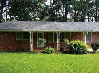 1714 Carla Dr, Morrow, GA 30260