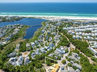 7 Shore Bridge Cir, Watersound, FL 32461