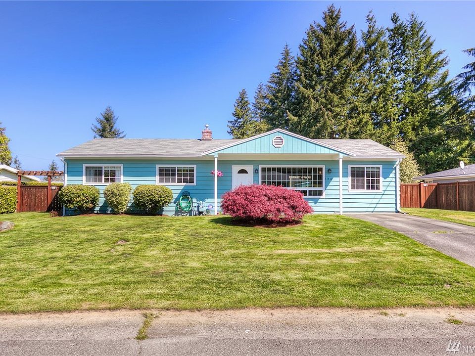 From the moment you pull up to this wonderful single-story home, you will be impressed by the pride of ownership inside and out!