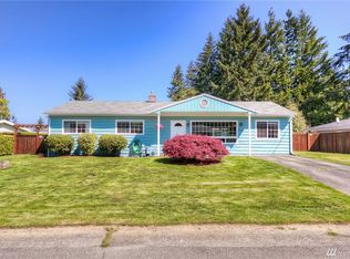 11412 SE 182nd St, Renton, WA 98055