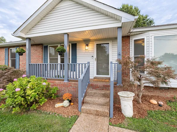 503 Highland Dr, White House, TN 37188
