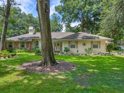 4021 Lake Forest St, Mount Dora, FL, 32757