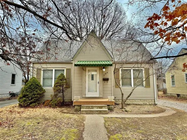 104 Wood River Ave, East Alton, IL 62024