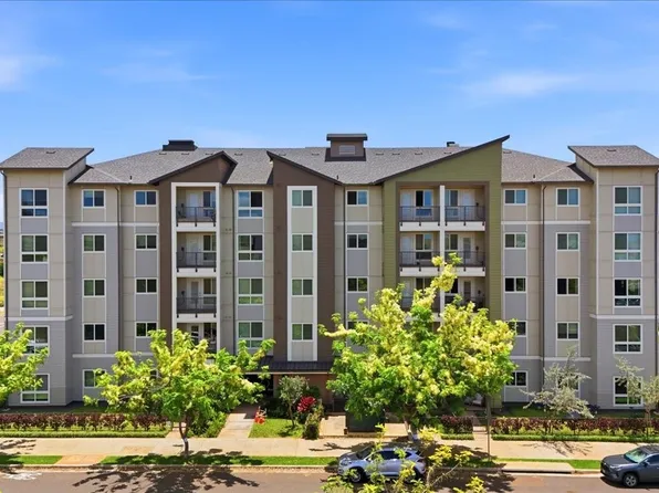 91-3641 Iwikuamoo St #3103, Ewa Beach, HI 96706